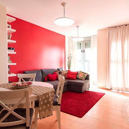 Red Surf Home Corralejo Eksteriør bilde