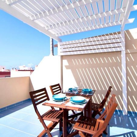 Red Surf Home Corralejo Eksteriør bilde