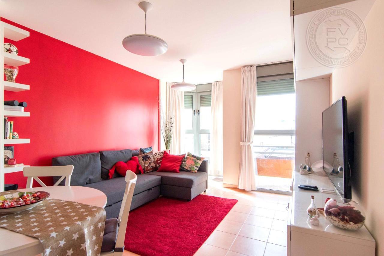 Red Surf Home Corralejo Eksteriør bilde