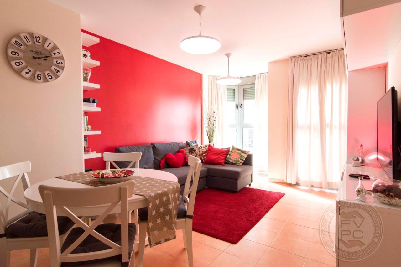 Red Surf Home Corralejo Eksteriør bilde