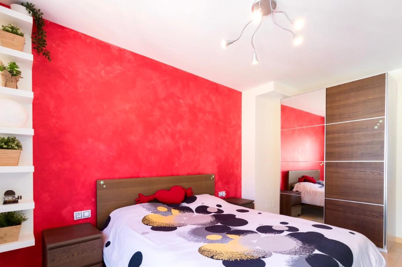 Red Surf Home Corralejo Eksteriør bilde