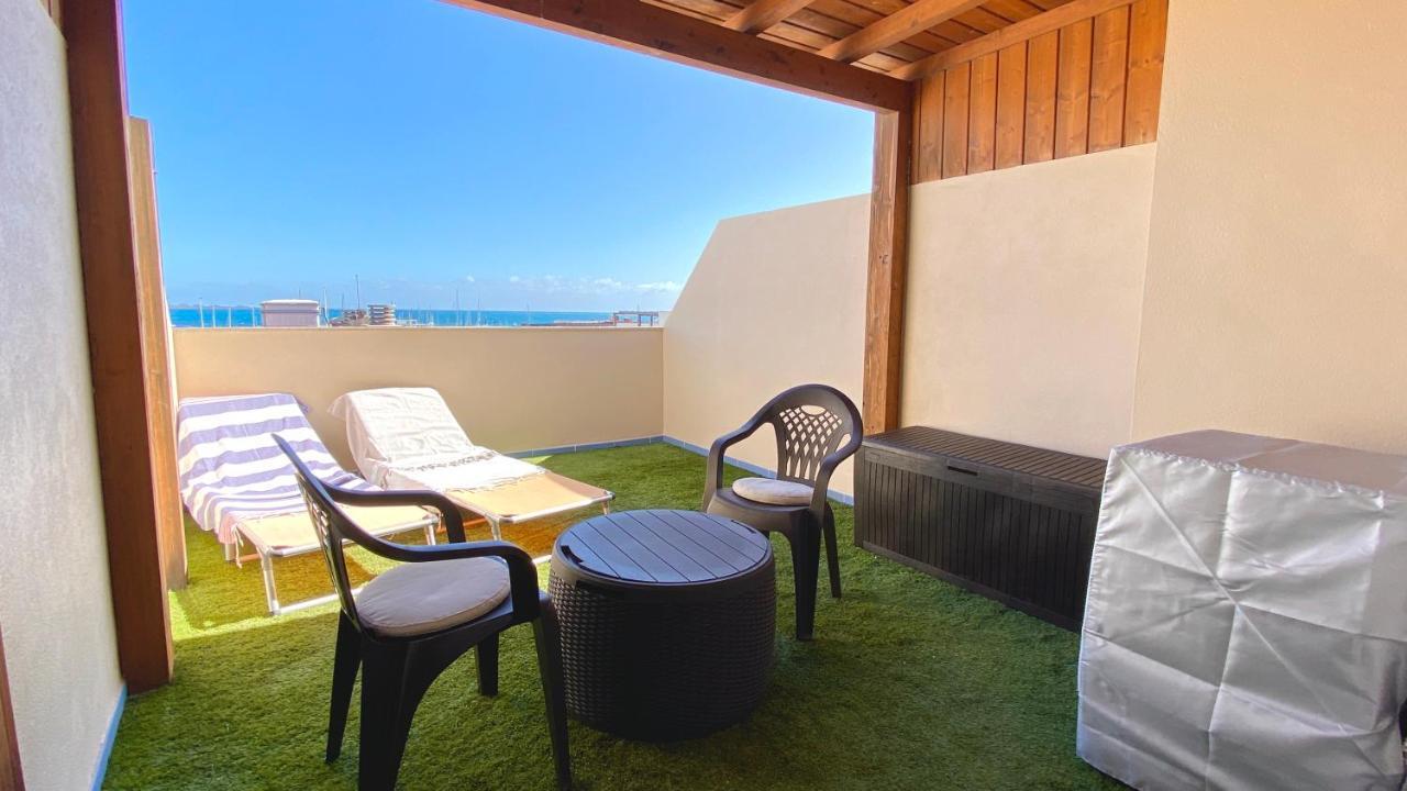 Red Surf Home Corralejo Eksteriør bilde