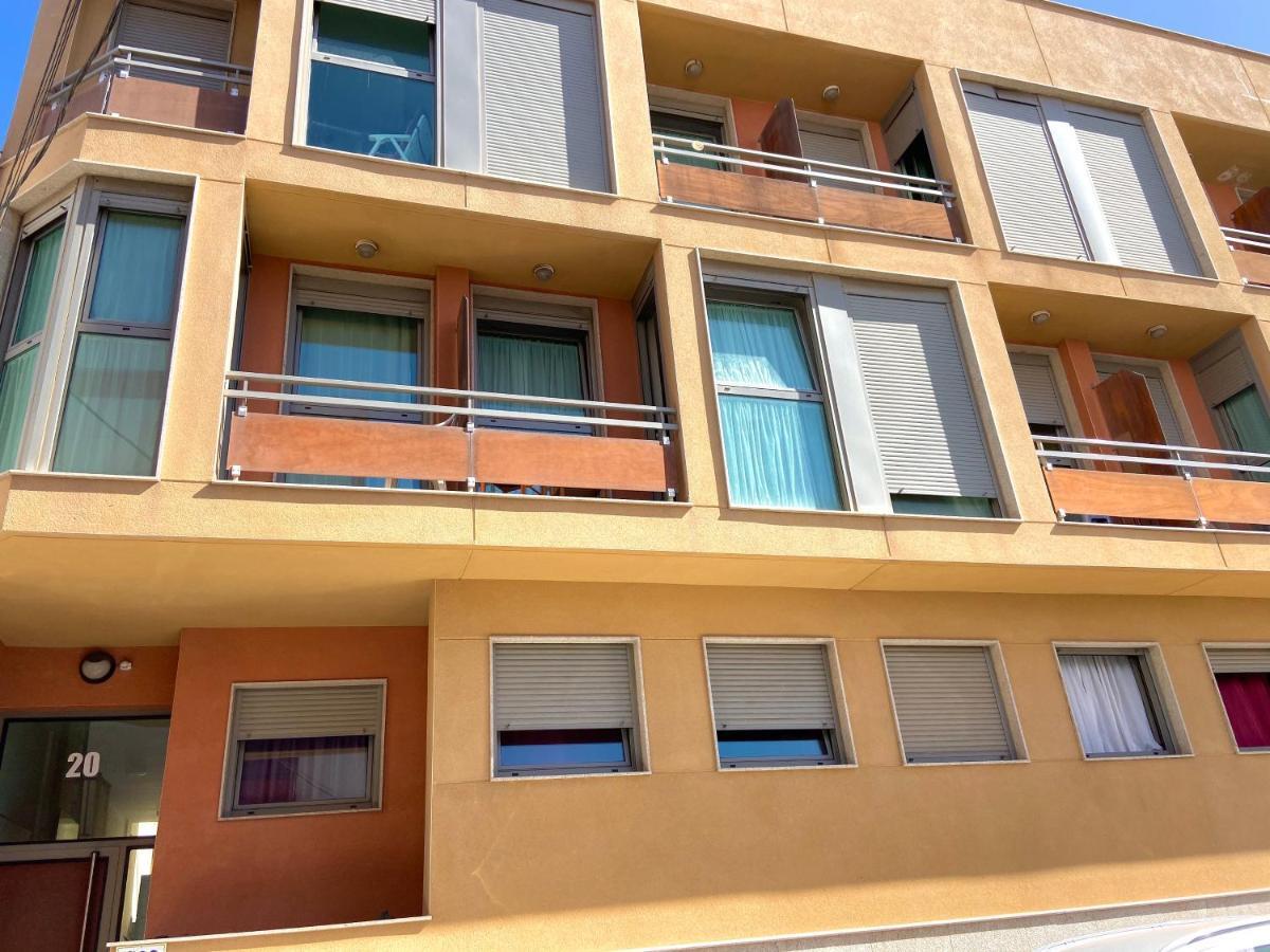 Red Surf Home Corralejo Eksteriør bilde