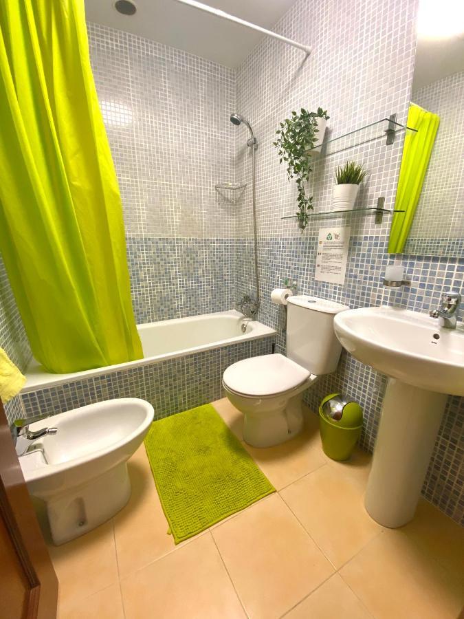 Red Surf Home Corralejo Eksteriør bilde