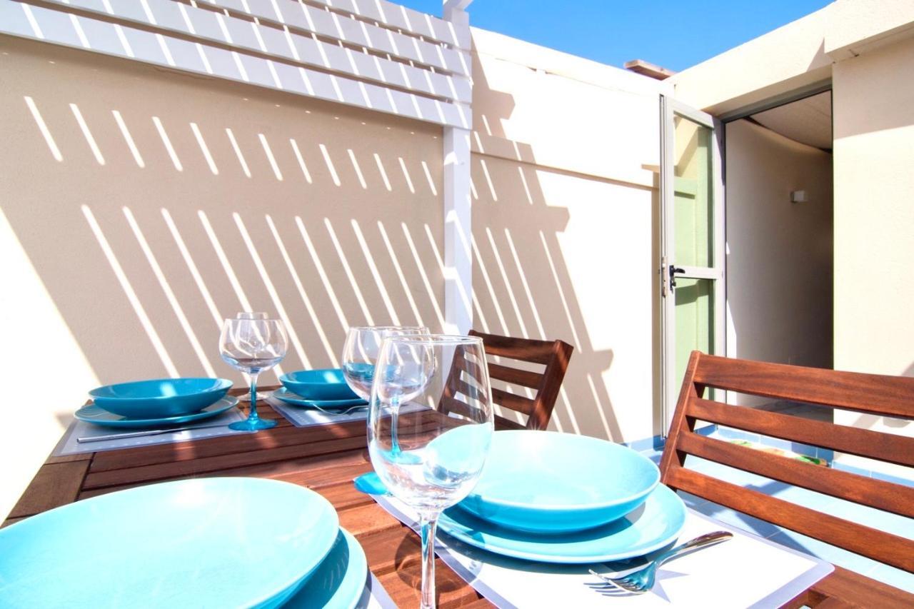 Red Surf Home Corralejo Eksteriør bilde