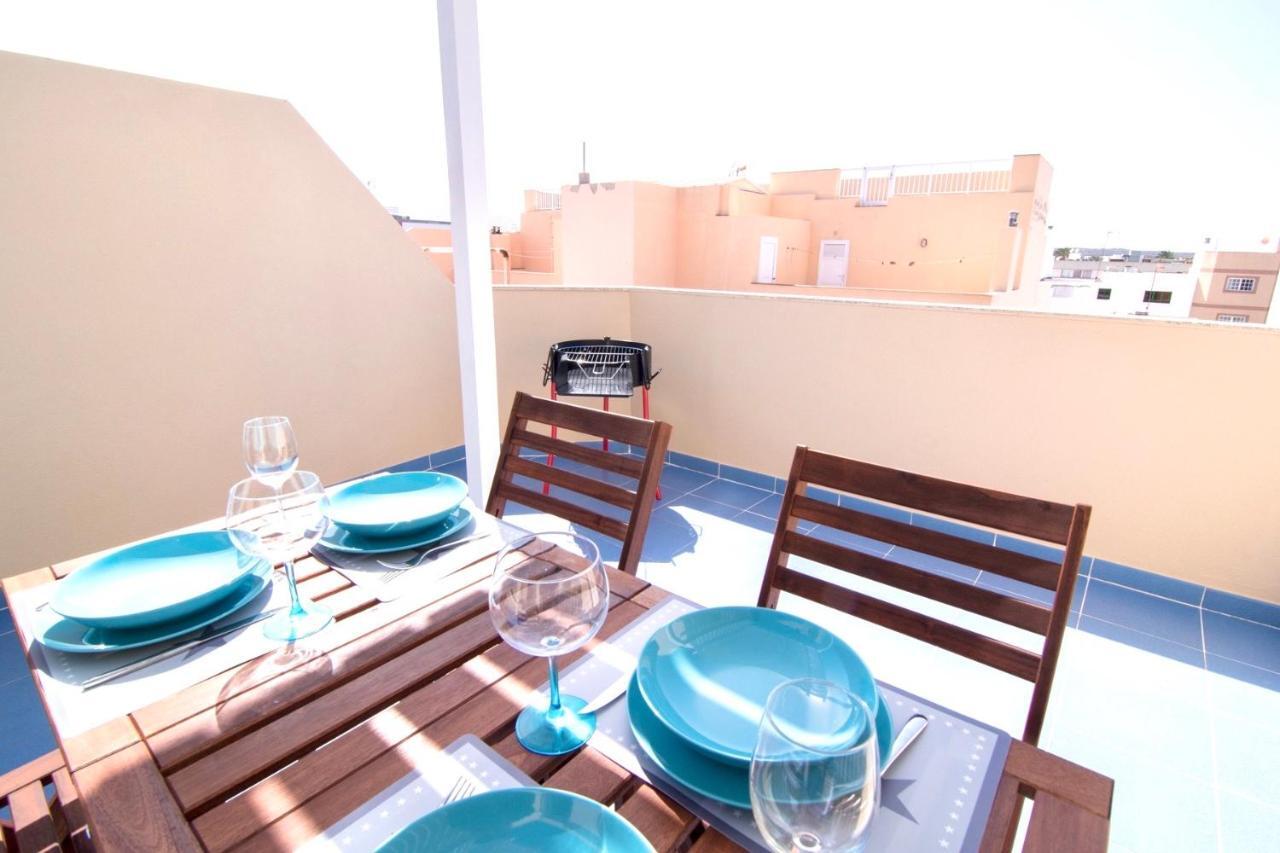 Red Surf Home Corralejo Eksteriør bilde