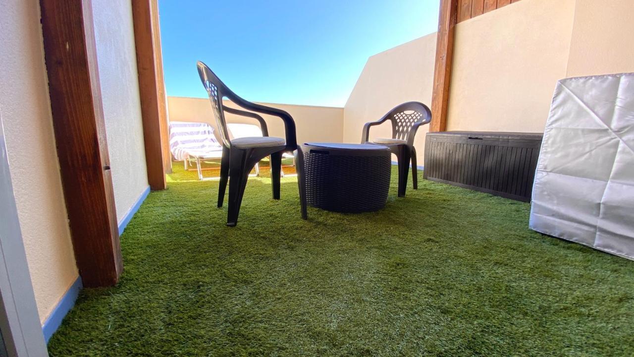 Red Surf Home Corralejo Eksteriør bilde