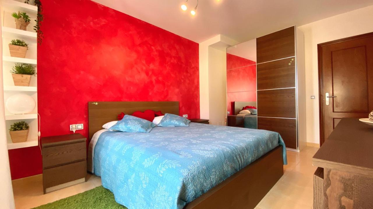 Red Surf Home Corralejo Eksteriør bilde