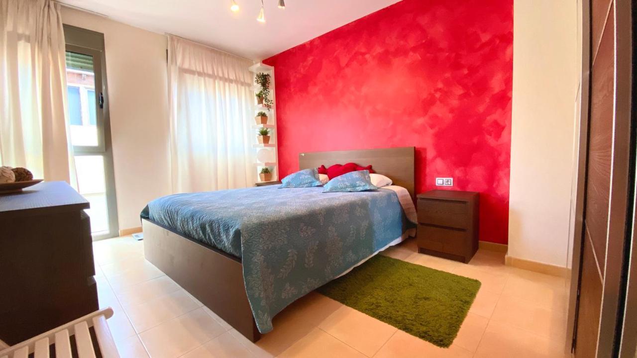 Red Surf Home Corralejo Eksteriør bilde