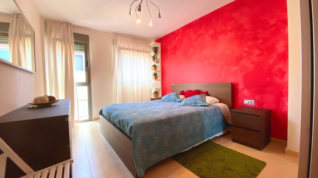 Red Surf Home Corralejo Eksteriør bilde