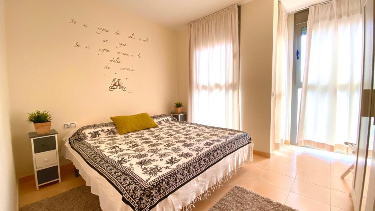 Red Surf Home Corralejo Eksteriør bilde
