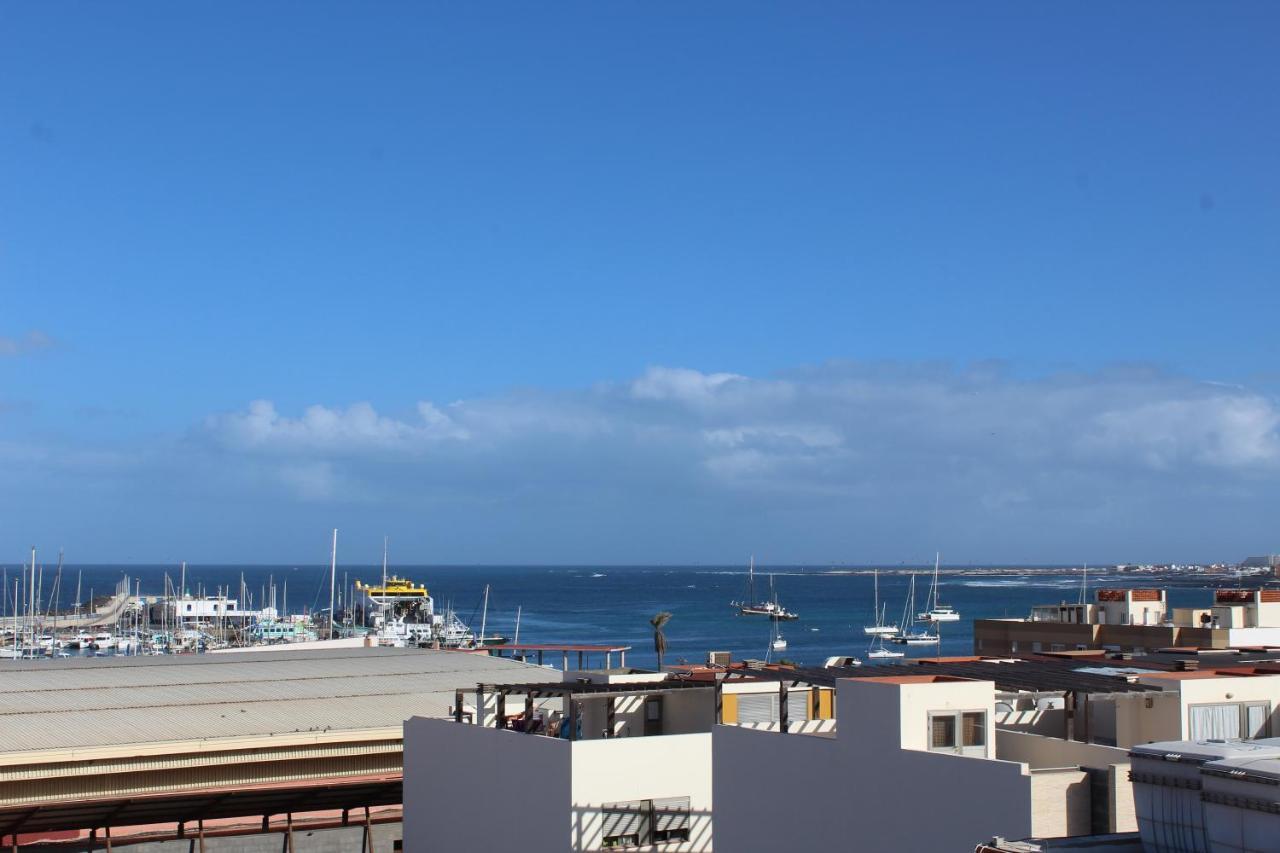 Red Surf Home Corralejo Eksteriør bilde